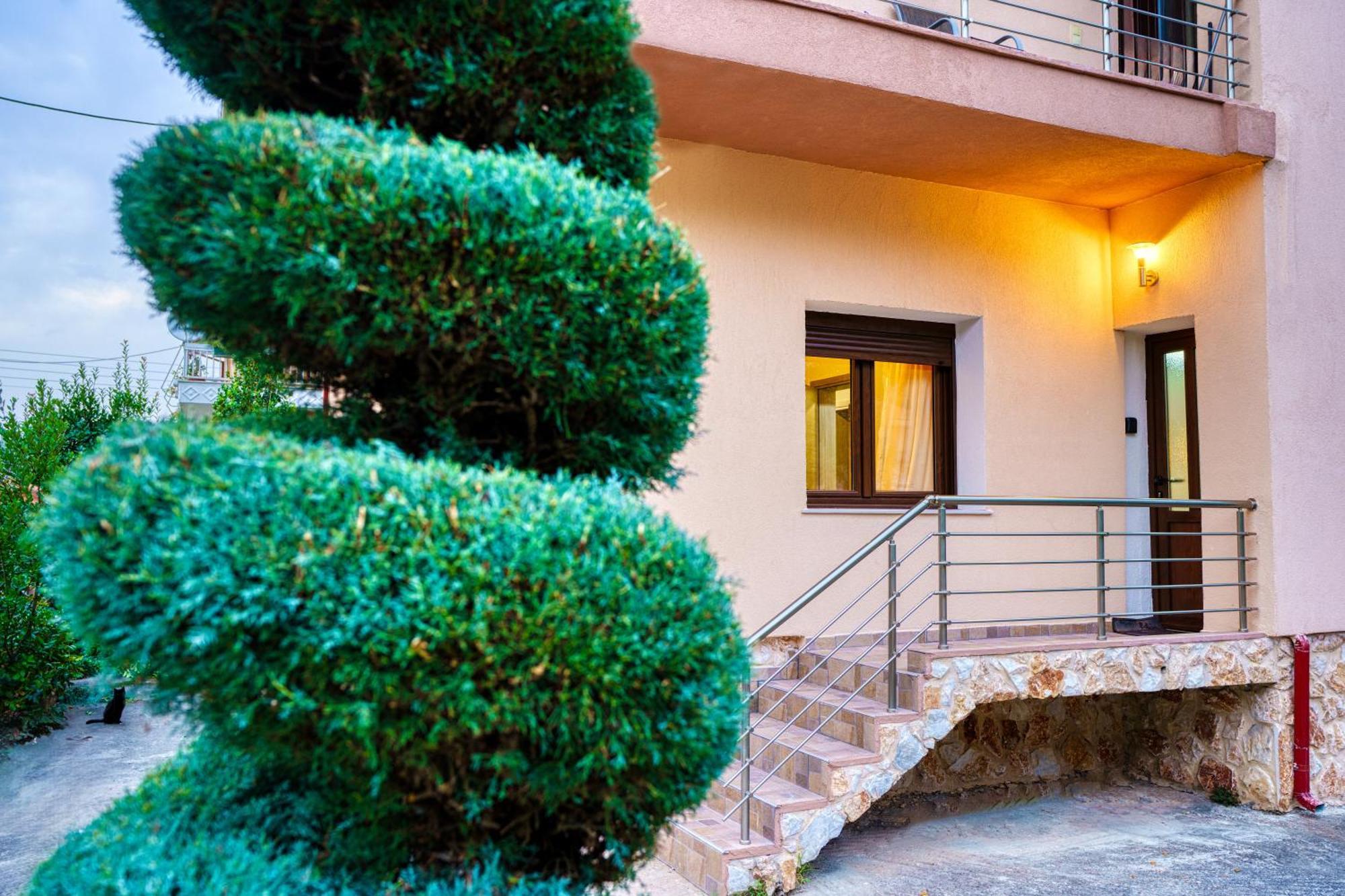 Apartment Four Lakes Luxury *