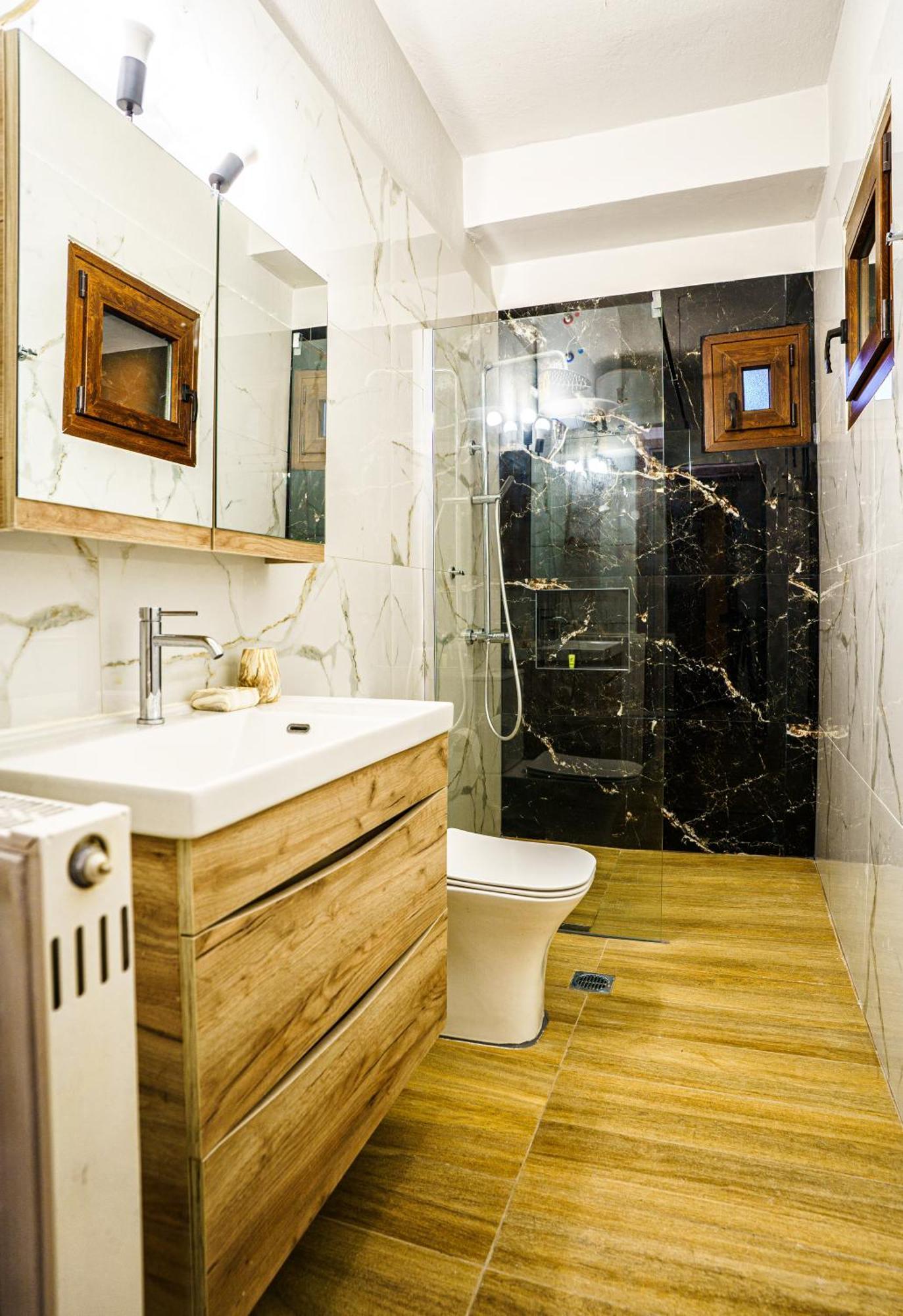 Apartment Four Lakes Luxury